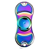 Foopp Creative Anti-Stress professionelle Hand Spinner Fidget Spinner Spielzeug 1Stk - 