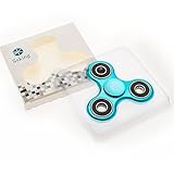 Blion Fidget Toys Hand Spinner Finger Spielzeug Autismus und Angst und Entspannung für Kinder und Erwachsene Spielzeug Geschenke - 