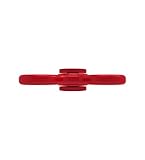 OKLM Premium FIDGET SPINNER EDC Anti-Stress Hand-Spielzeug |Aufmerksamkeits-Training Zappelphilippe ADHS Autisten | Hochwertiges Hybrid Si3N4 Keramik-Lager | Lange Haltbarkeit | Kein 4D-Druck - 